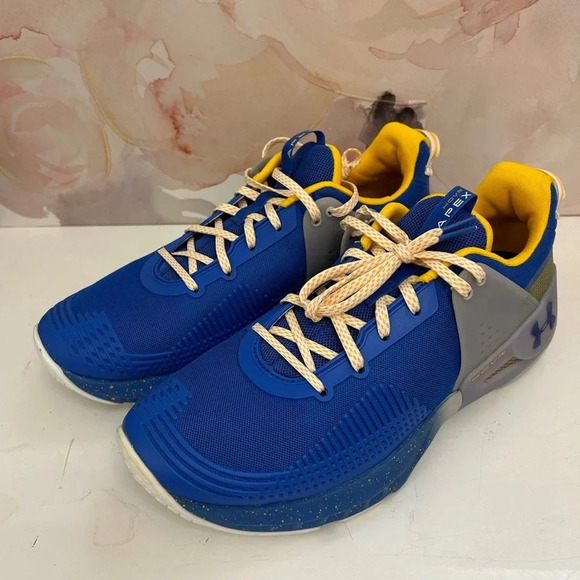 ! Under Armour Unisex Team HOVR APEX - Picture 2 of 8